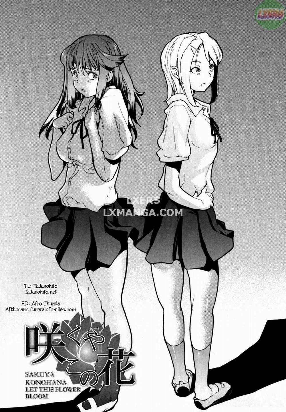 In Her Crack 11 END trang 3