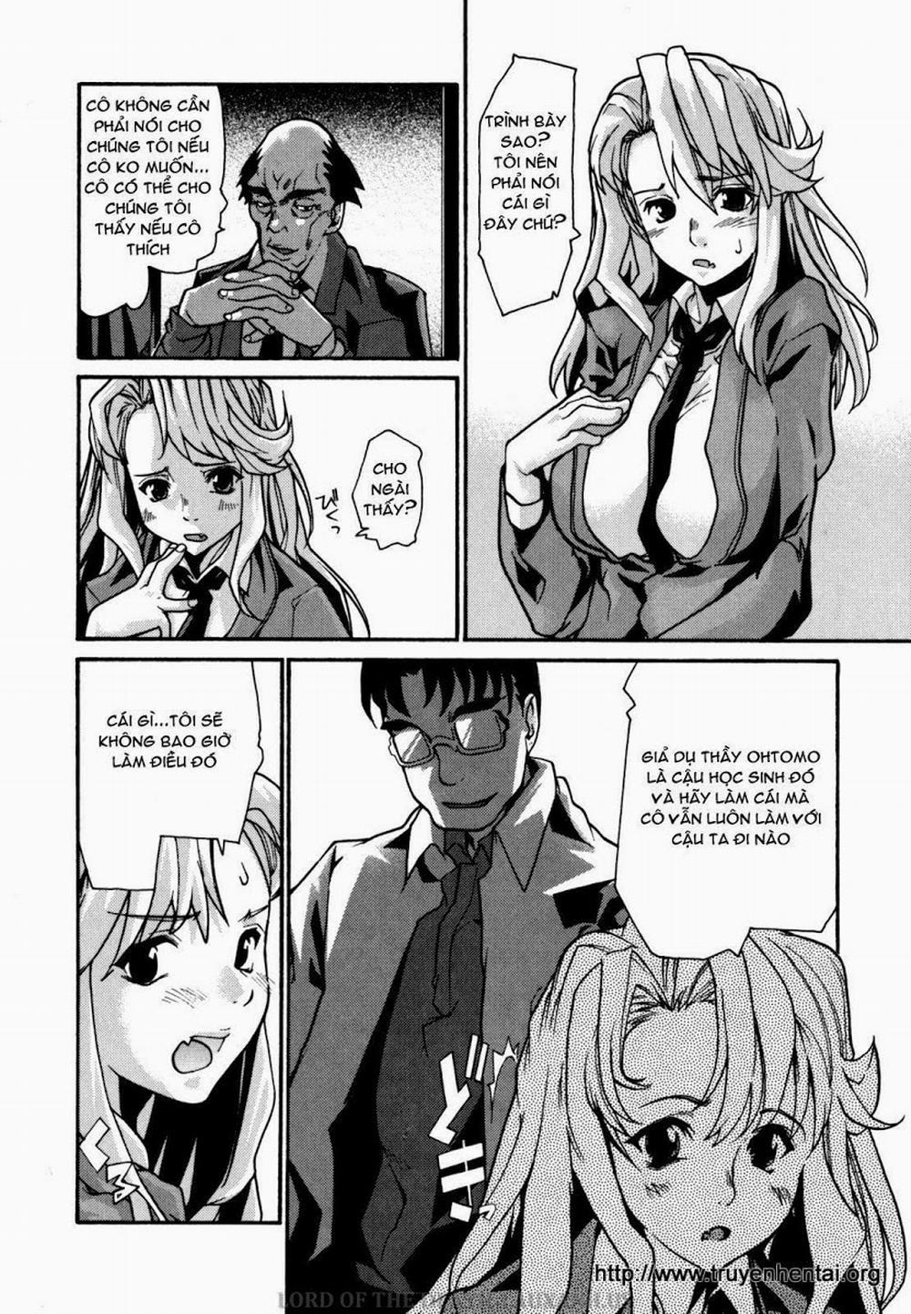 In Her Crack 4 trang 7