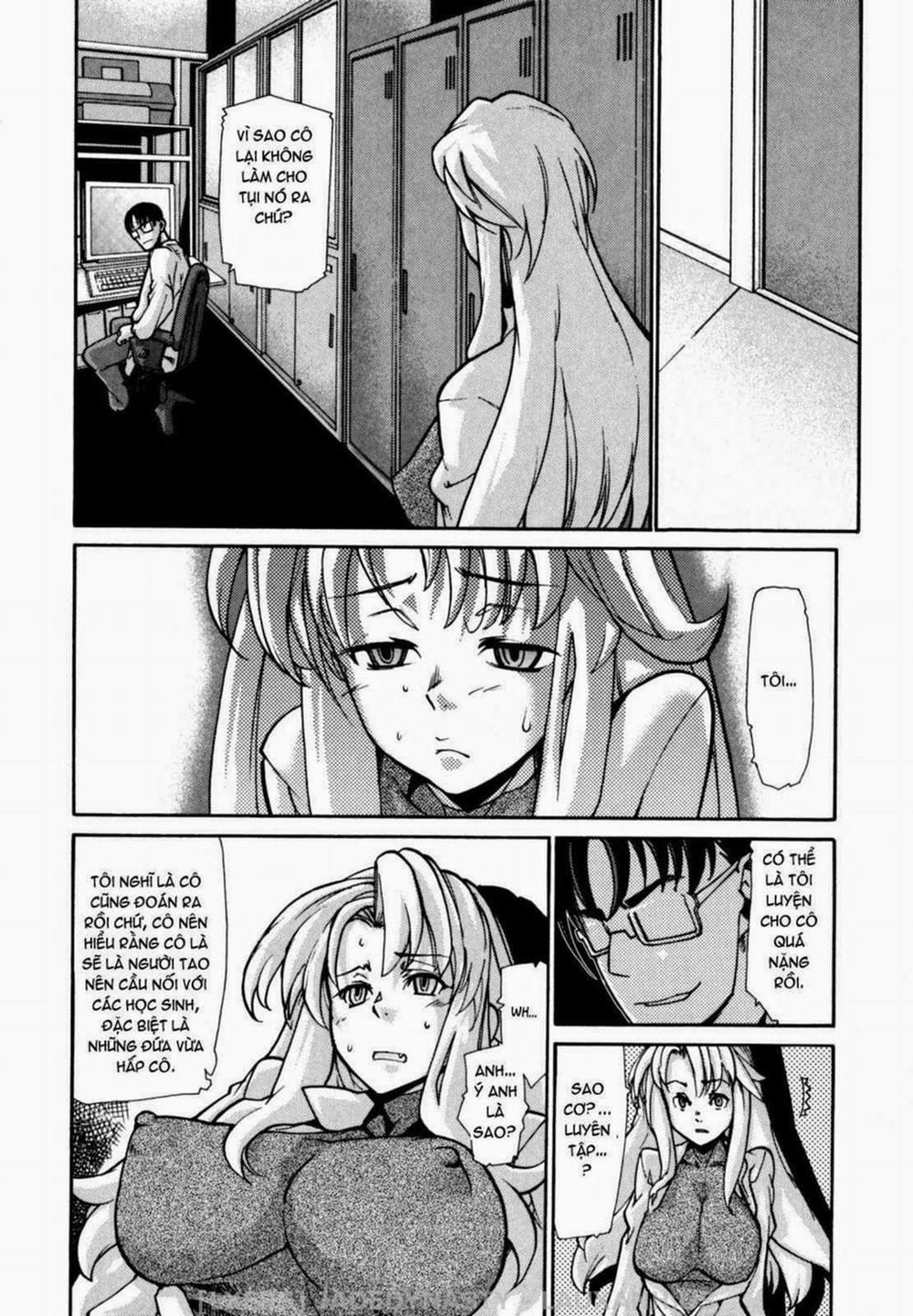 In Her Crack 6 trang 7