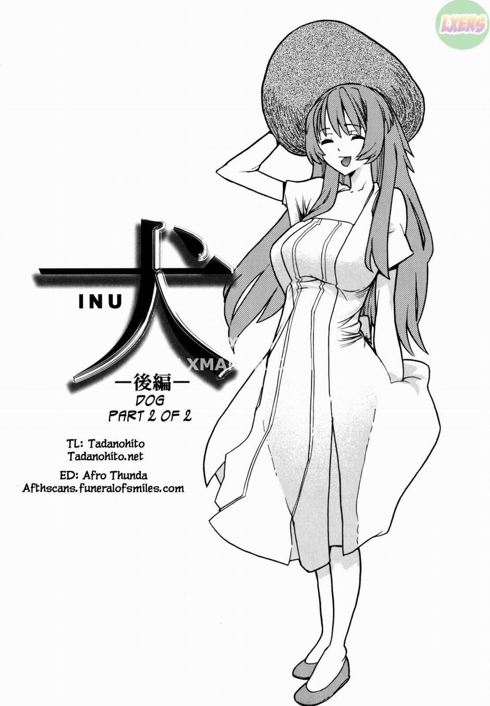 In Her Crack 7 trang 22