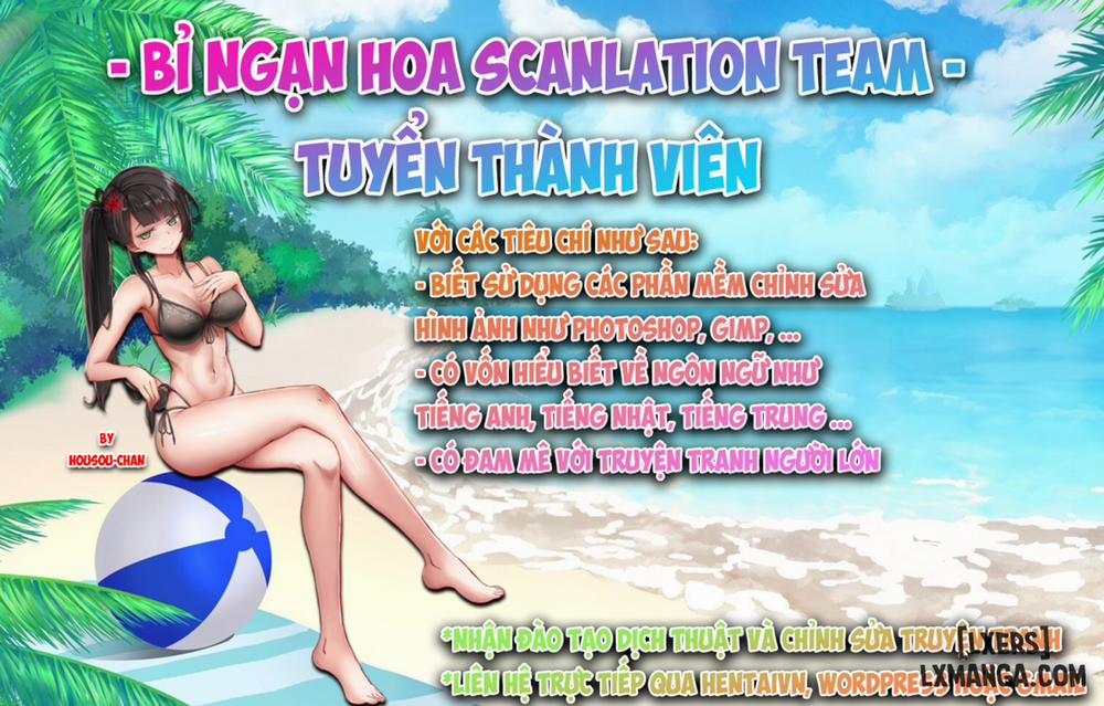 In Her Last Moments Oneshot trang 20