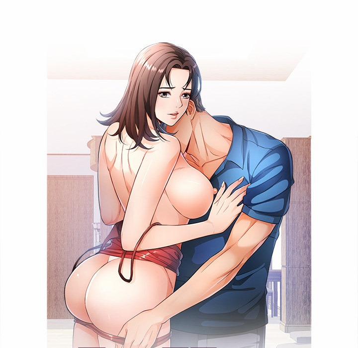 In Her Place 102 trang 13