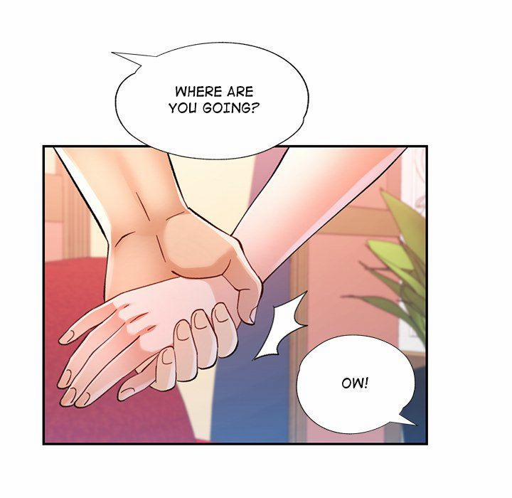 In Her Place 95 trang 96