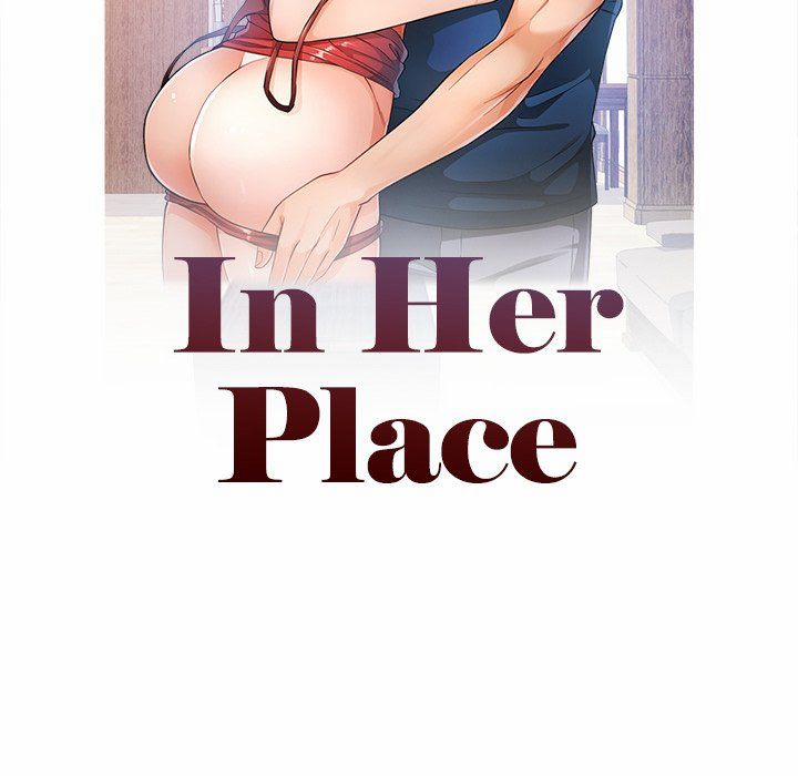 In Her Place 96 trang 15