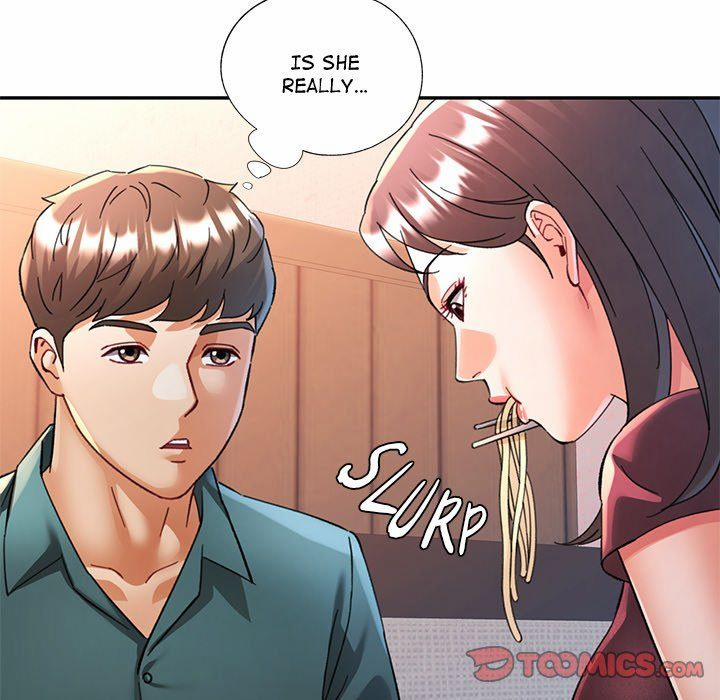 In Her Place 96 trang 68