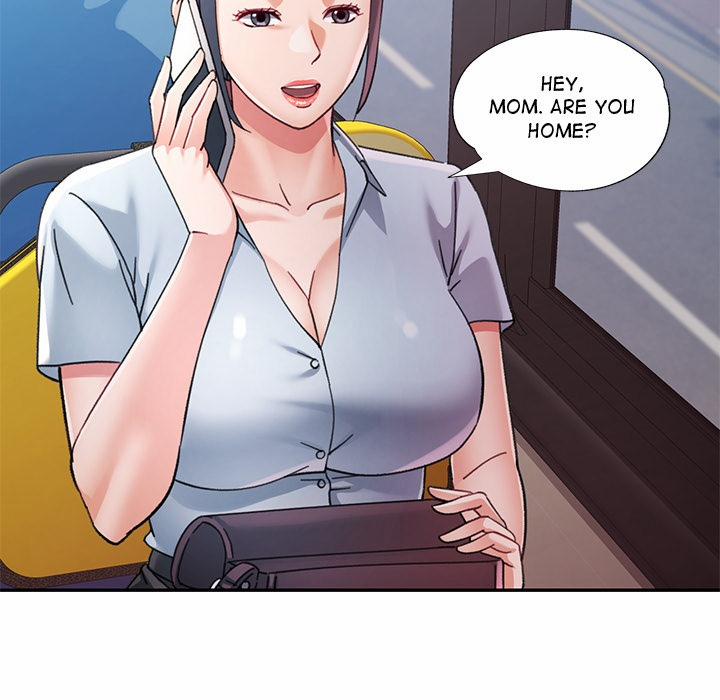 In Her Place 99 trang 25