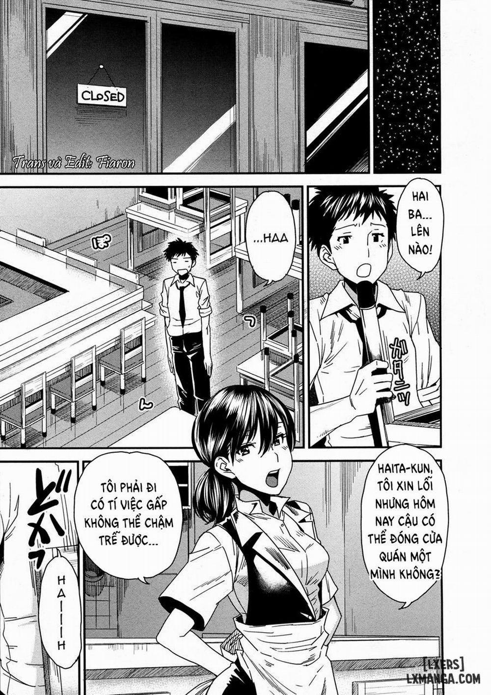 In-Maniac Oneshot trang 4