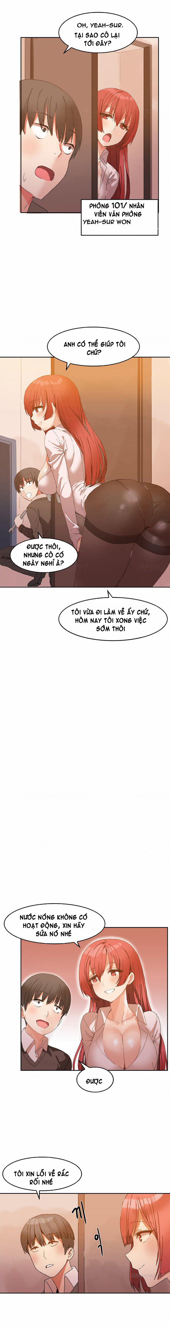 In Sangoku Musou Rikuson Gaiden (Dynasty Warriors) 2 0 Rikuson-chan 0 Lovely Gunshi no Himitsu 0 trang 11