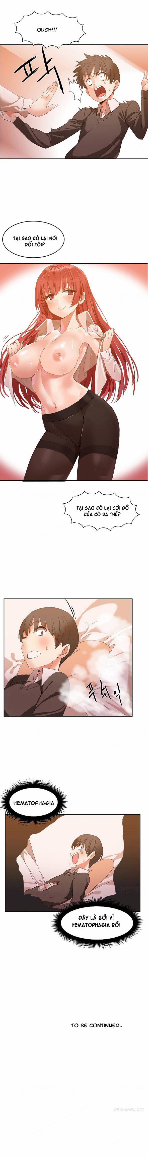 In Sangoku Musou Rikuson Gaiden (Dynasty Warriors) 2 0 Rikuson-chan 0 Lovely Gunshi no Himitsu 0 trang 13