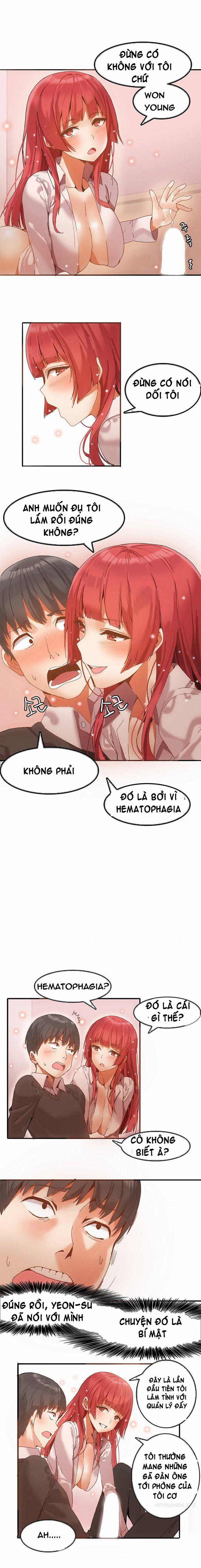 In Sangoku Musou Rikuson Gaiden (Dynasty Warriors) 2 0 Rikuson-chan 0 Lovely Gunshi no Himitsu 0 trang 17