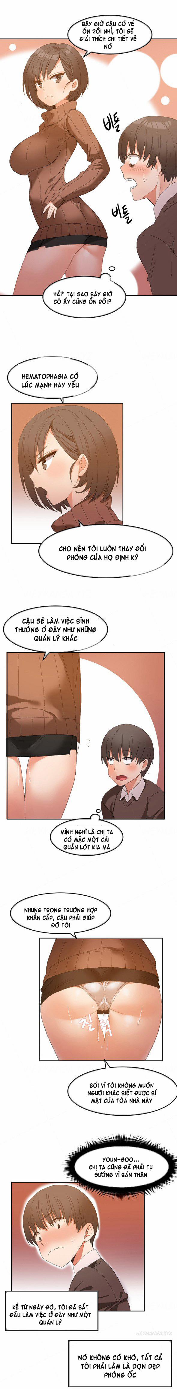 In Sangoku Musou Rikuson Gaiden (Dynasty Warriors) 2 0 Rikuson-chan 0 Lovely Gunshi no Himitsu 0 trang 9