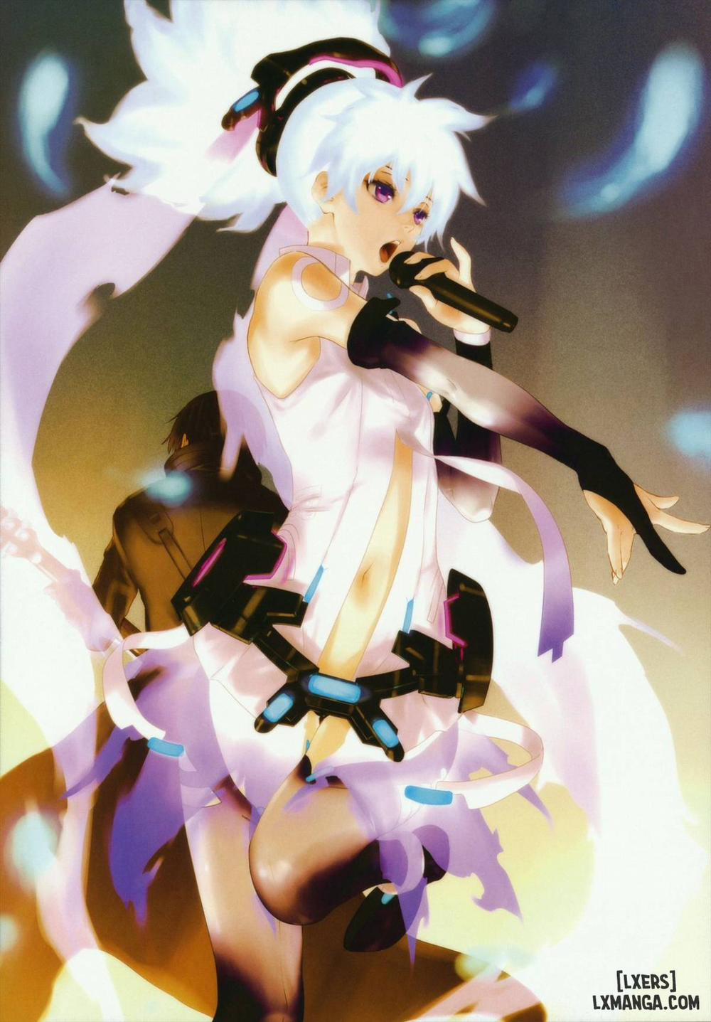 In Scores Oneshot trang 10