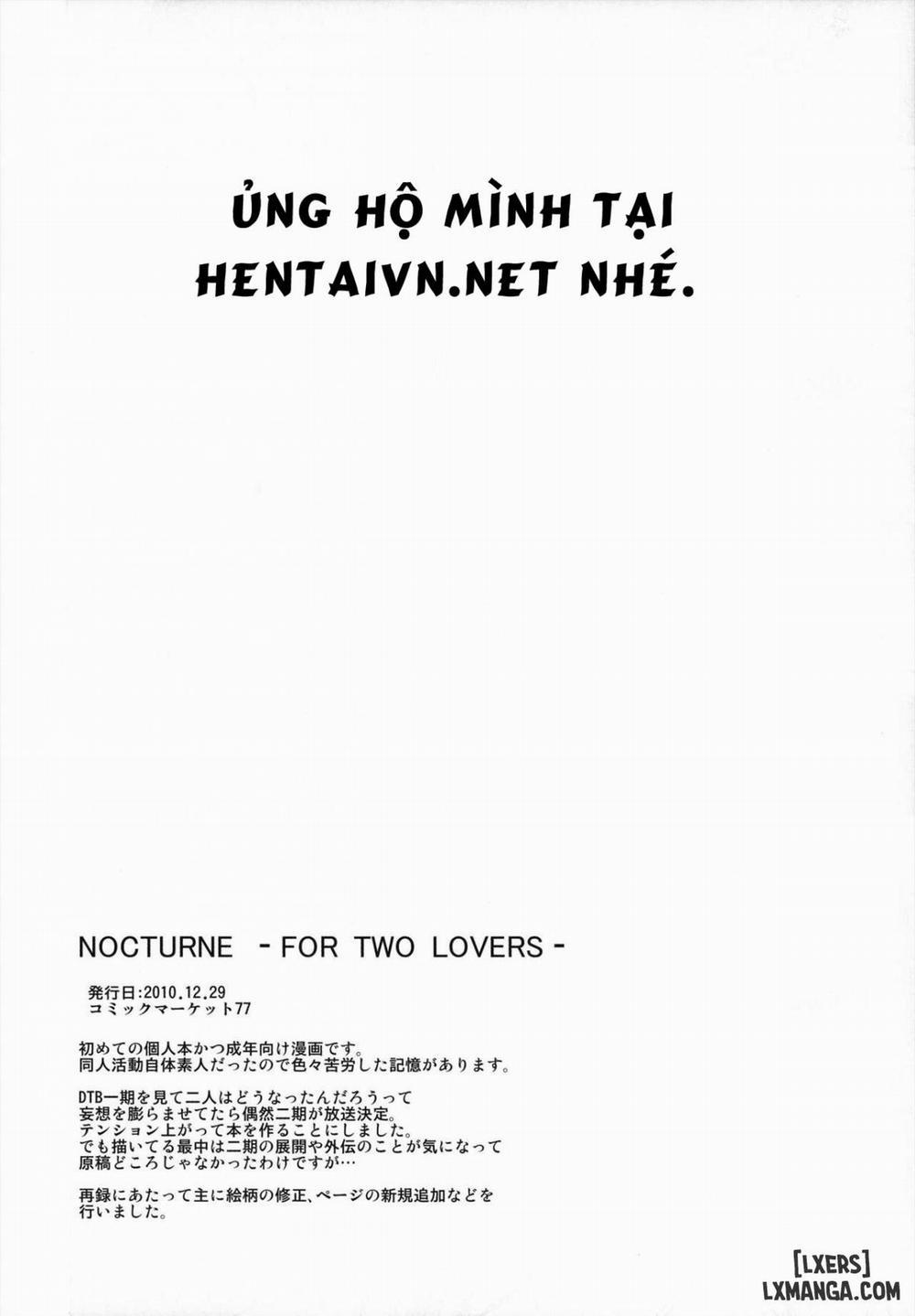 In Scores Oneshot trang 19