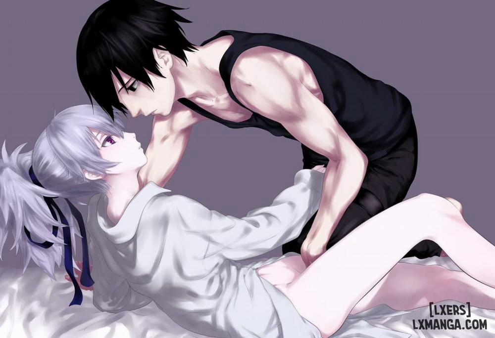 In Scores Oneshot trang 6