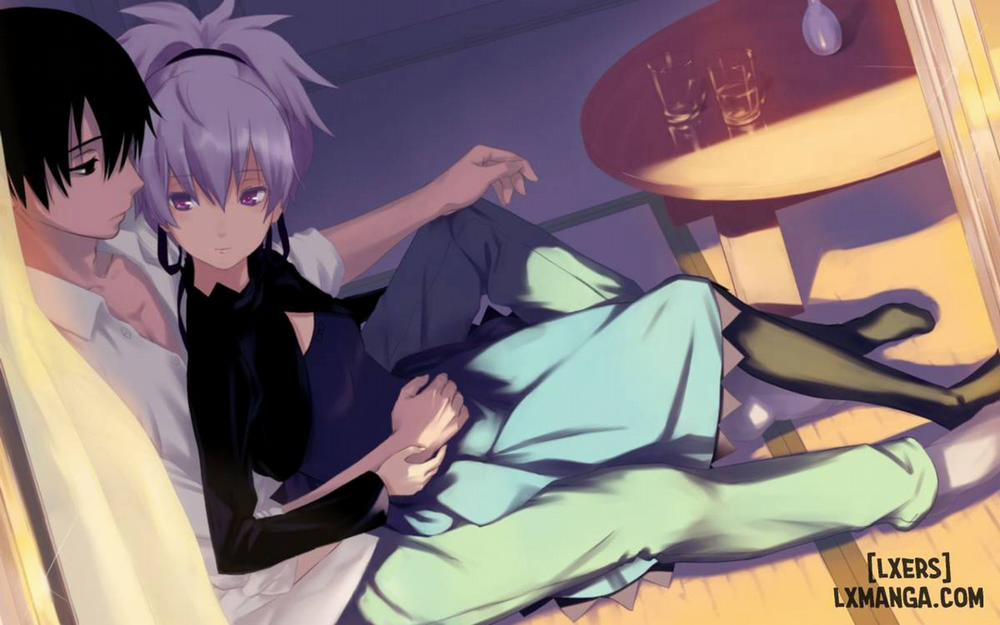 In Scores Oneshot trang 7