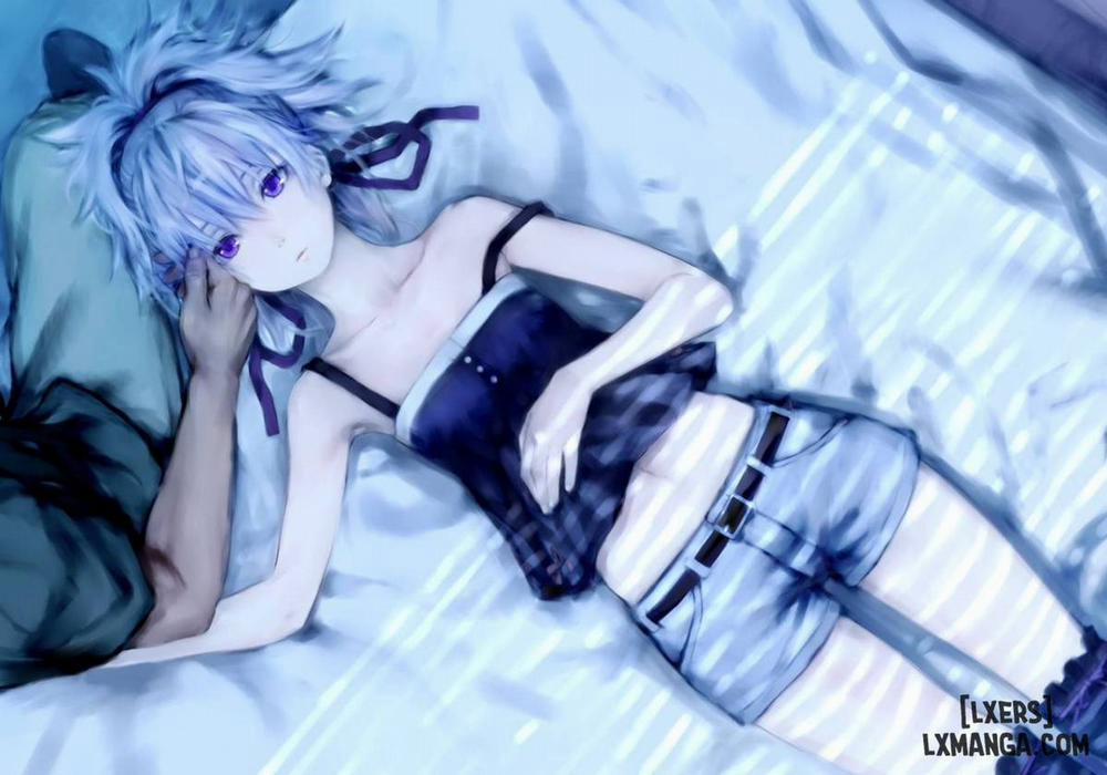 In Scores Oneshot trang 8