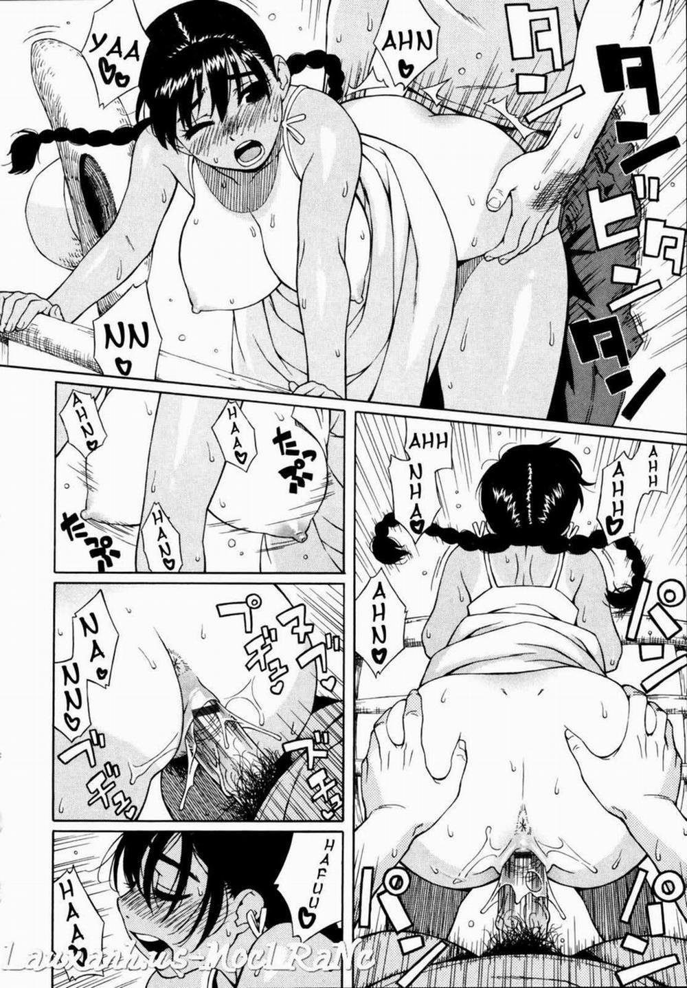 in Season Oneshot trang 13