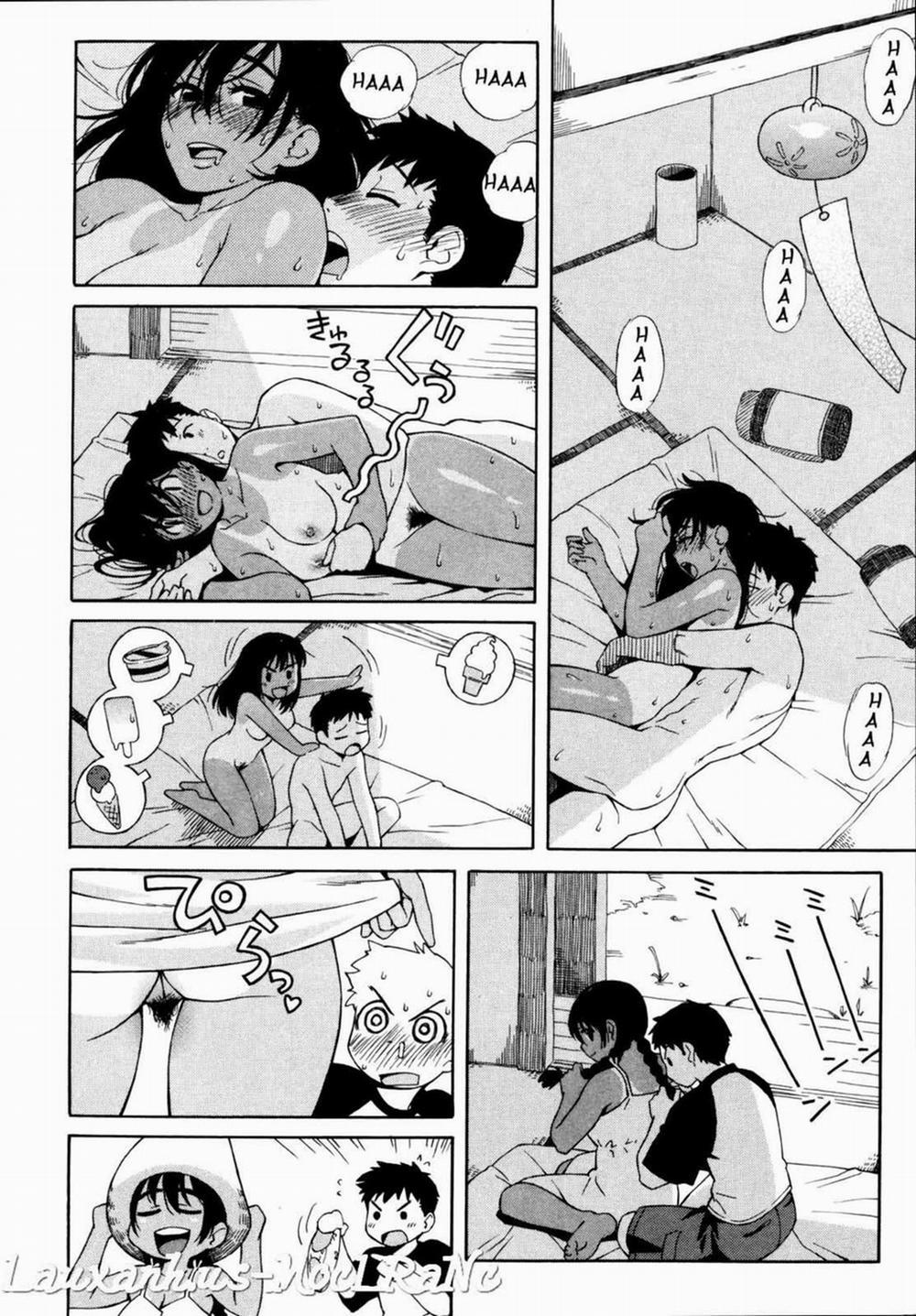 in Season Oneshot trang 9