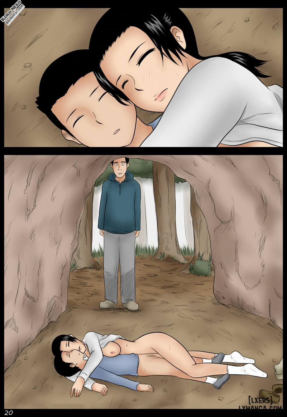 In The Rain Oneshot trang 19