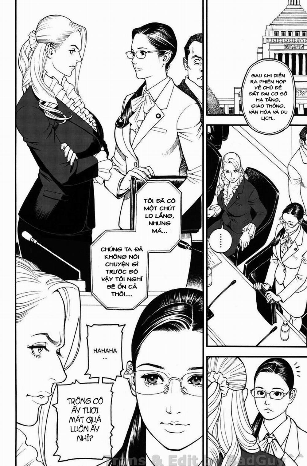 In Y Akajuutan 5 trang 6