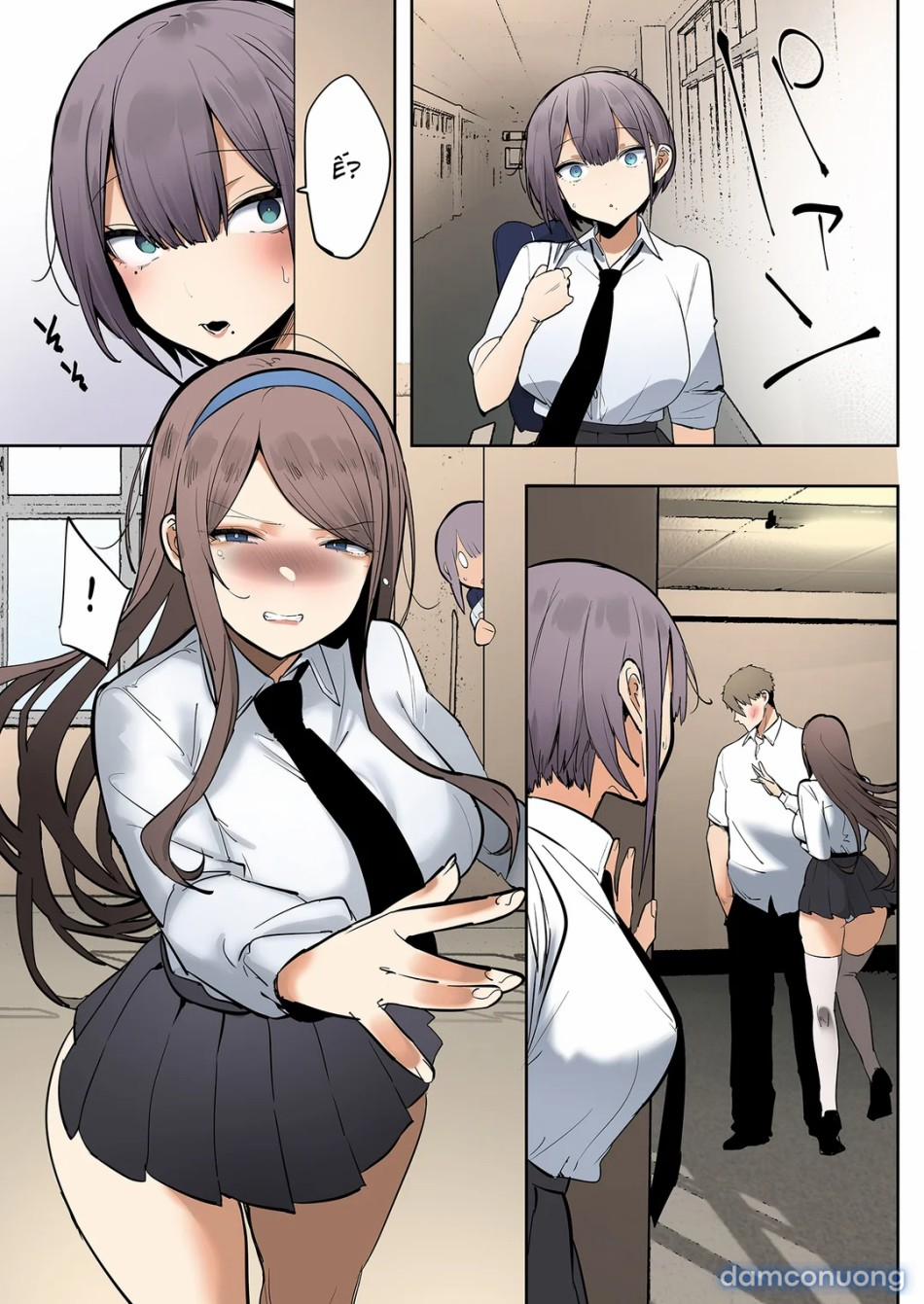 Inari-Sama No Iu Toori 0 trang 72