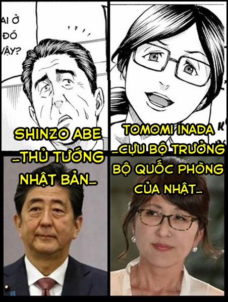 Inaugural Discharge Retention Tournament Oneshot [Không che] trang 13