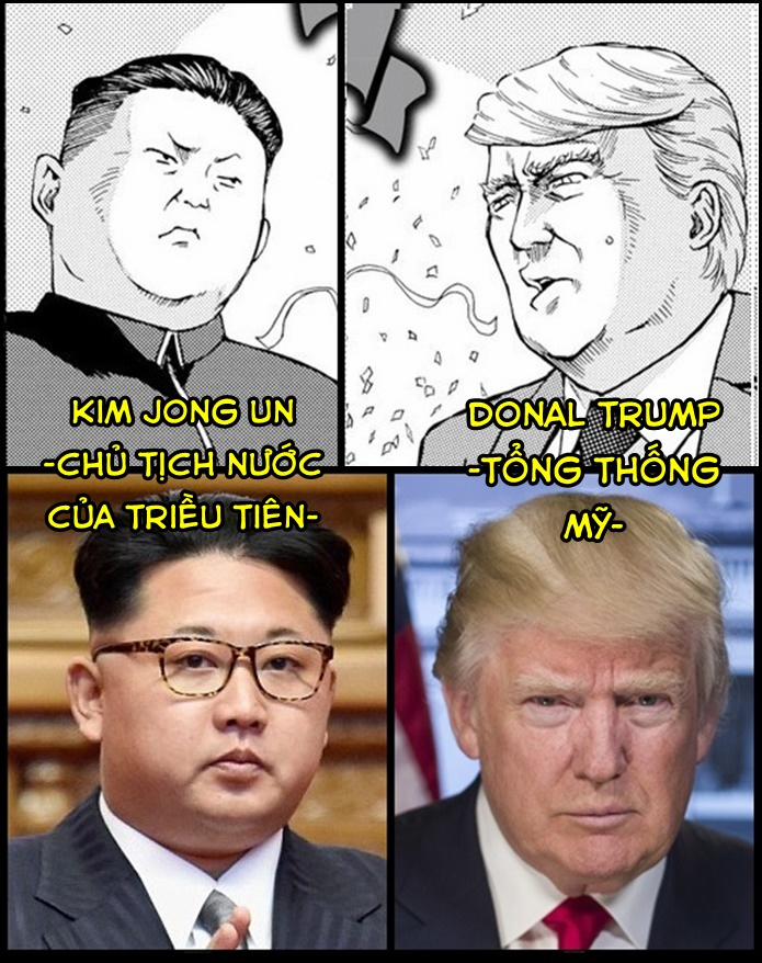 Inaugural Discharge Retention Tournament Oneshot [Không che] trang 14