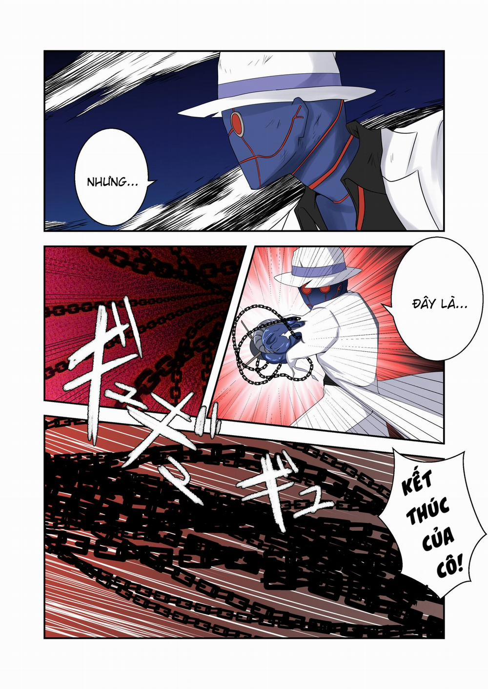 Inazuma War 3.9 trang 18