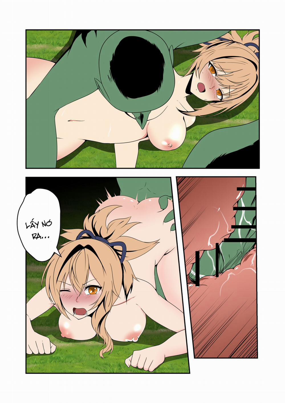 Inazuma War 3.9 trang 7