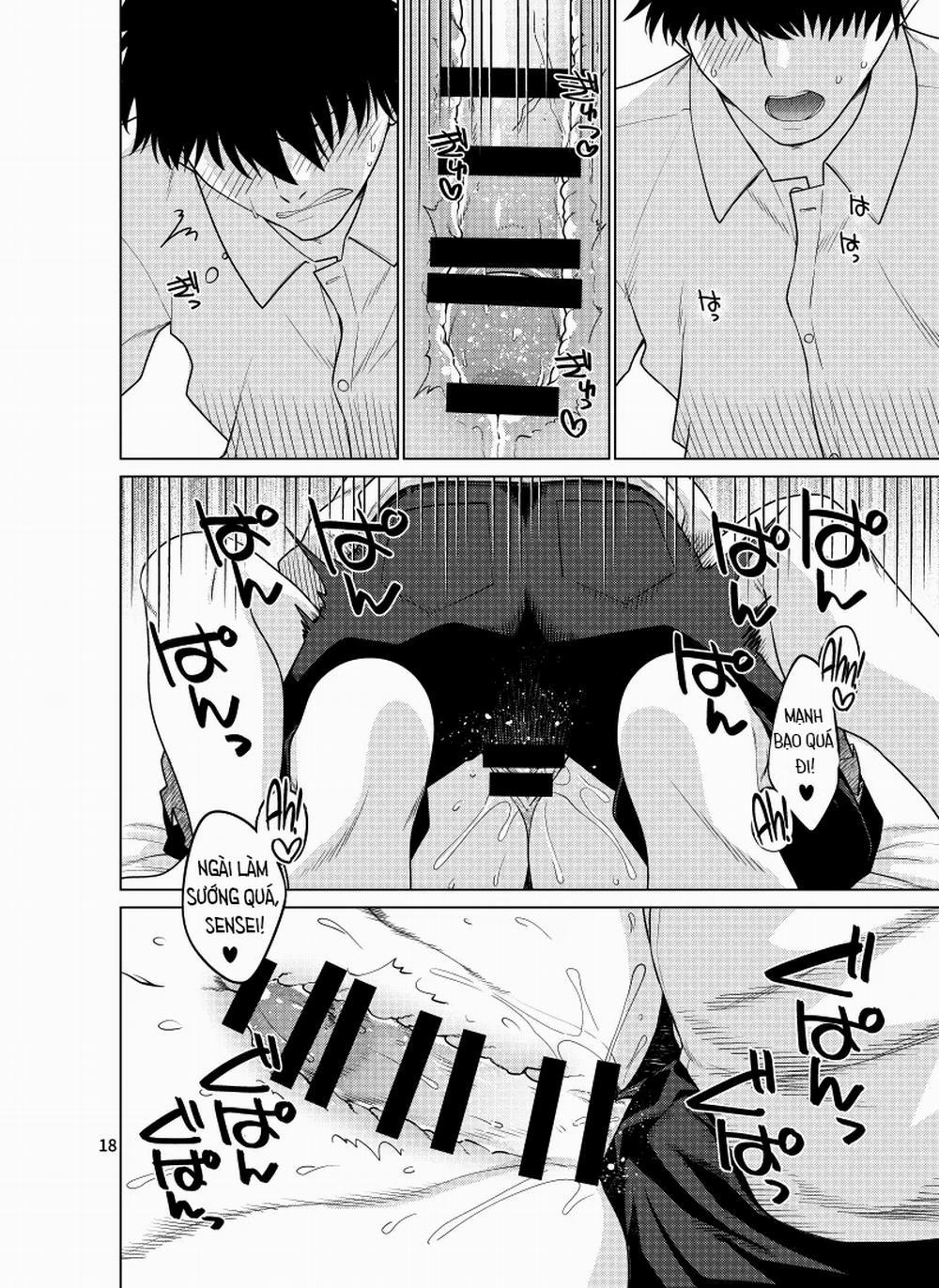 Inbi sẽ phục vụ ngài 1 trang 15