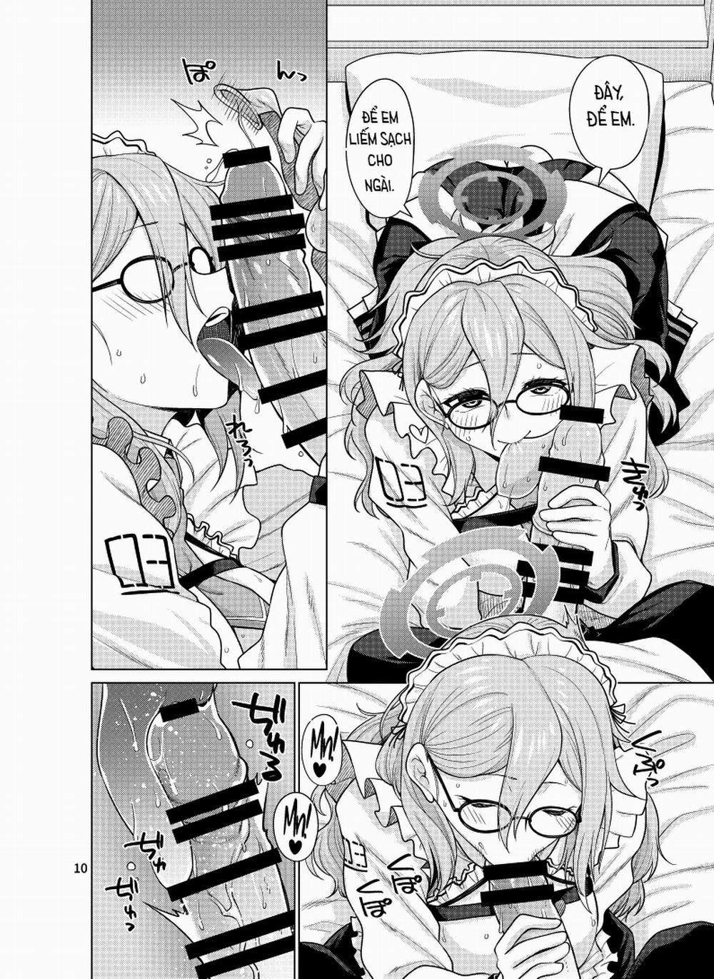 Inbi sẽ phục vụ ngài 1 trang 7