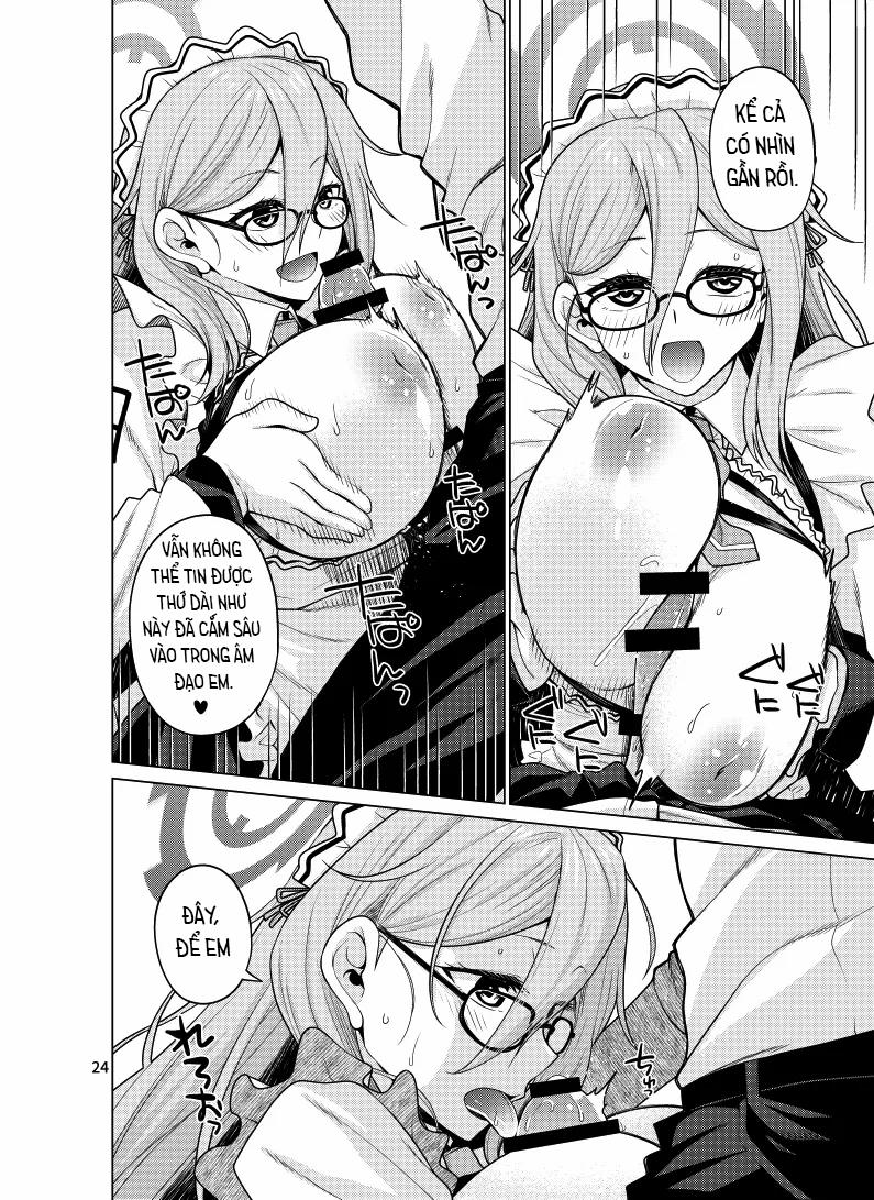 Inbi sẽ phục vụ ngài 2 trang 1