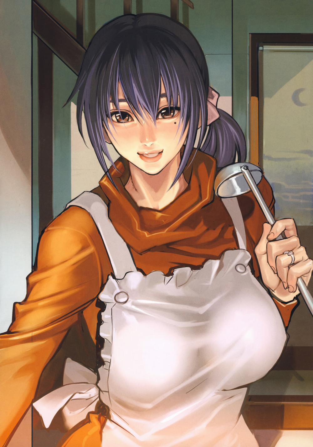 Inbi Temptation 0 Ảnh giới thiệu trang 13