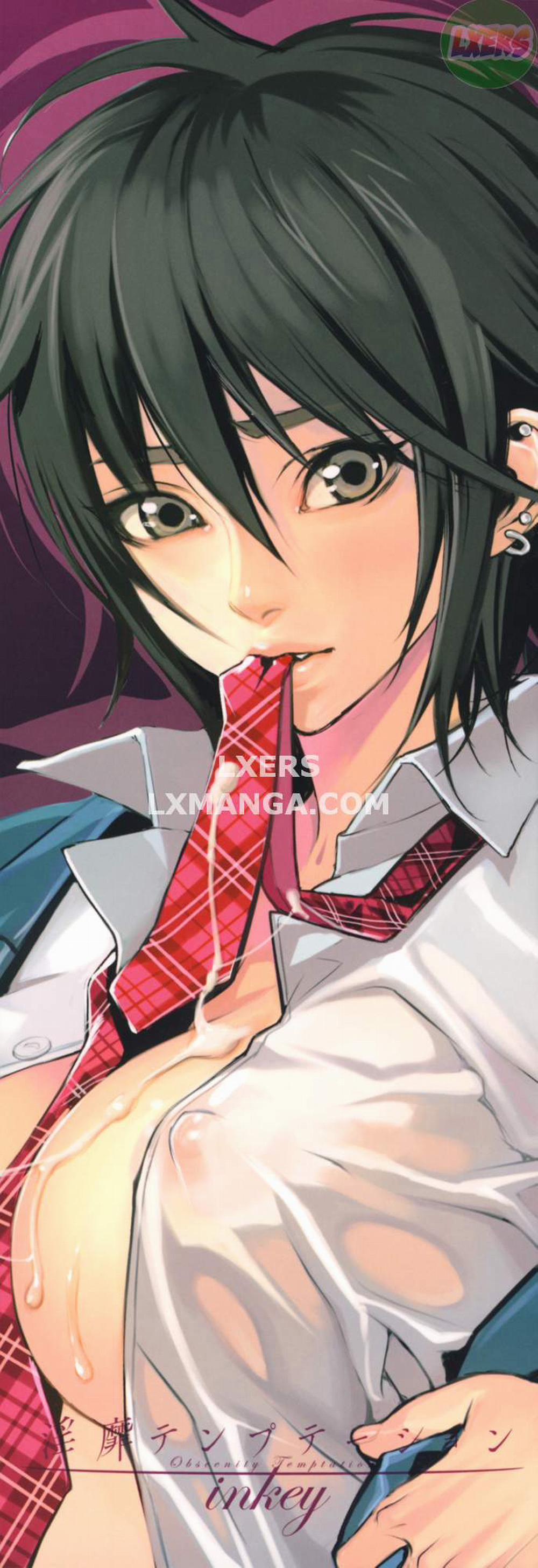 Inbi Temptation 1 trang 5