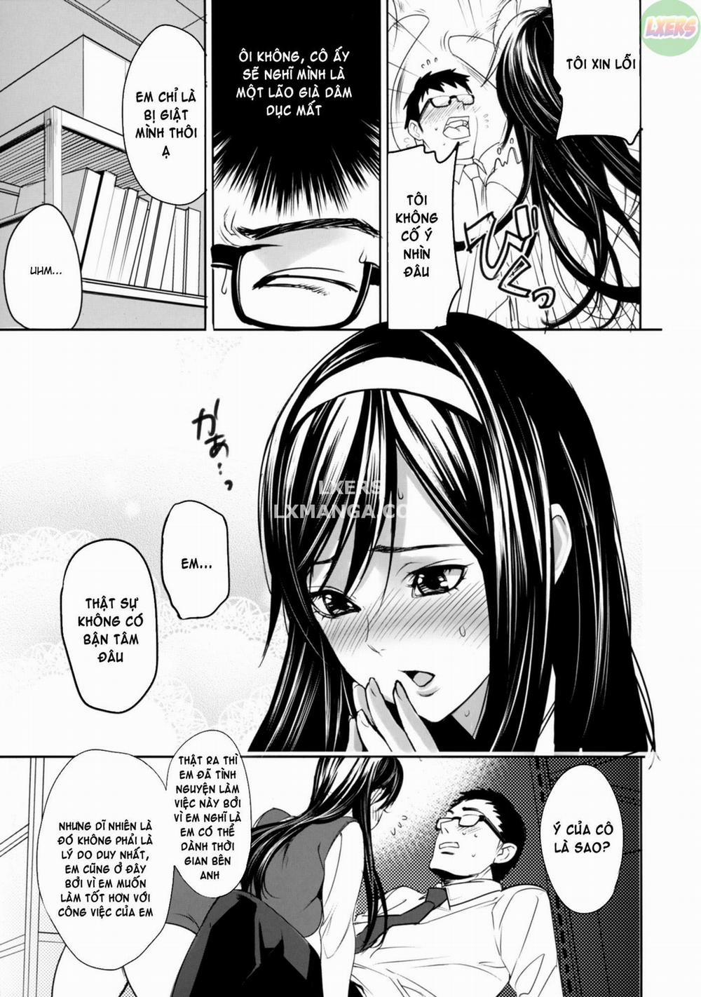 Inbi Temptation 4 trang 7