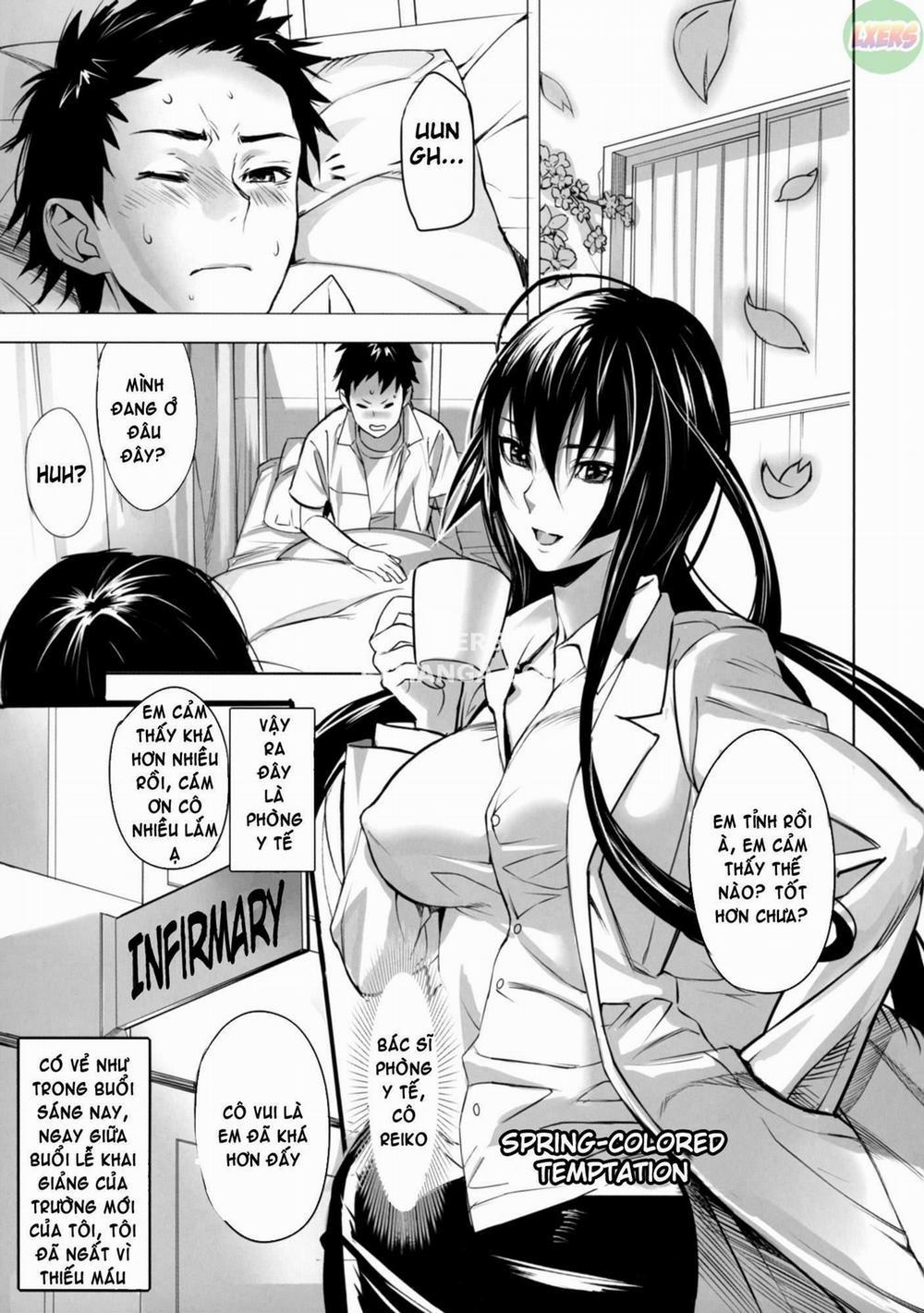 Inbi Temptation 5 trang 3