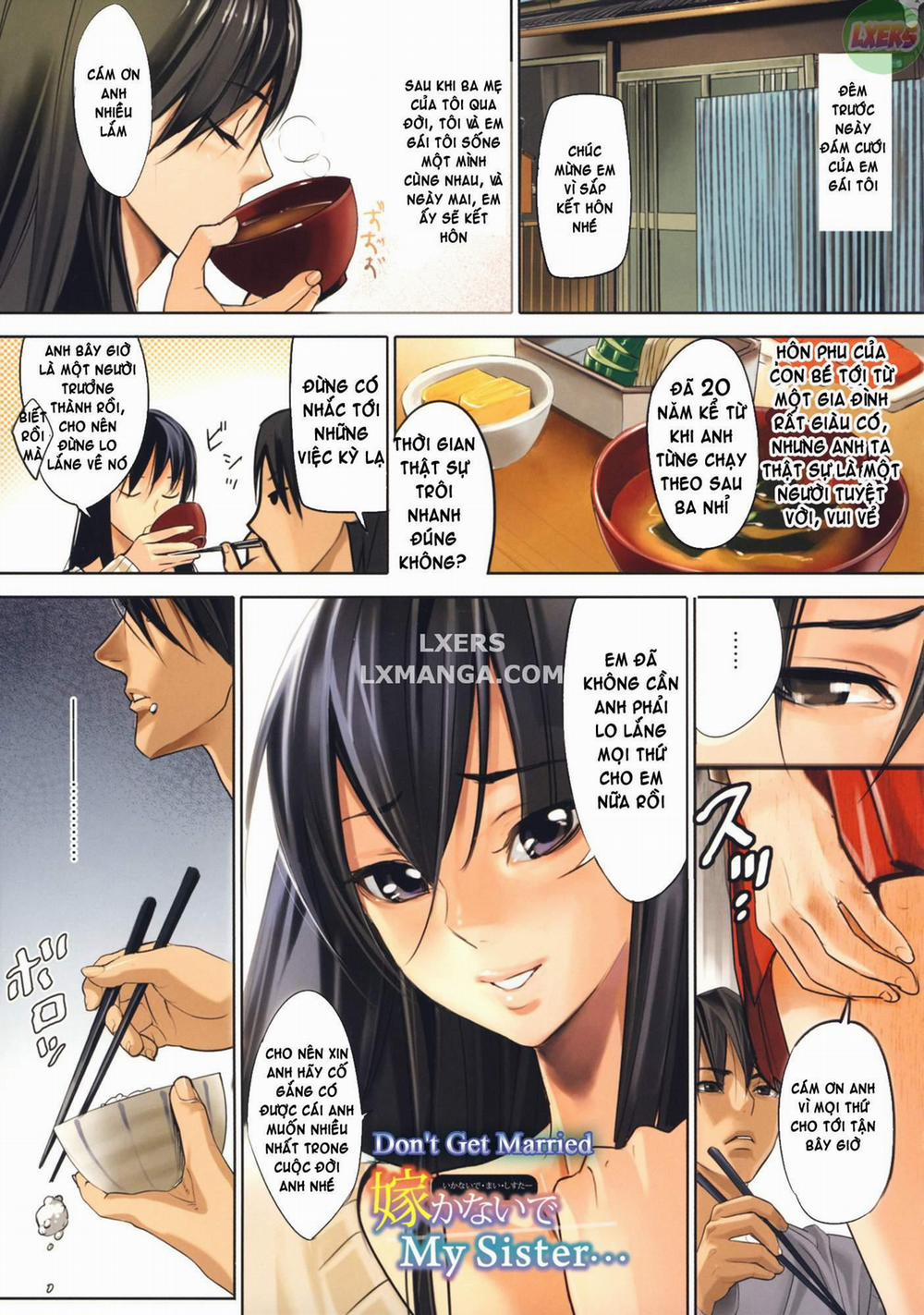 Inbi Temptation 6 trang 3