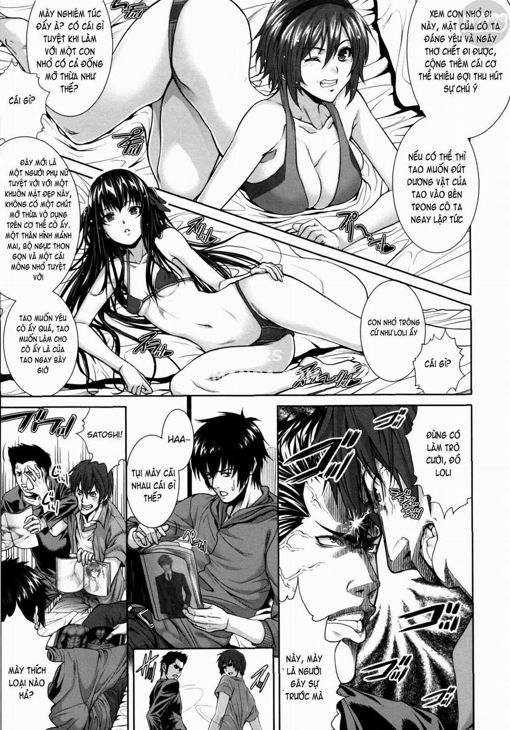 Incest Manual 2 1 trang 12