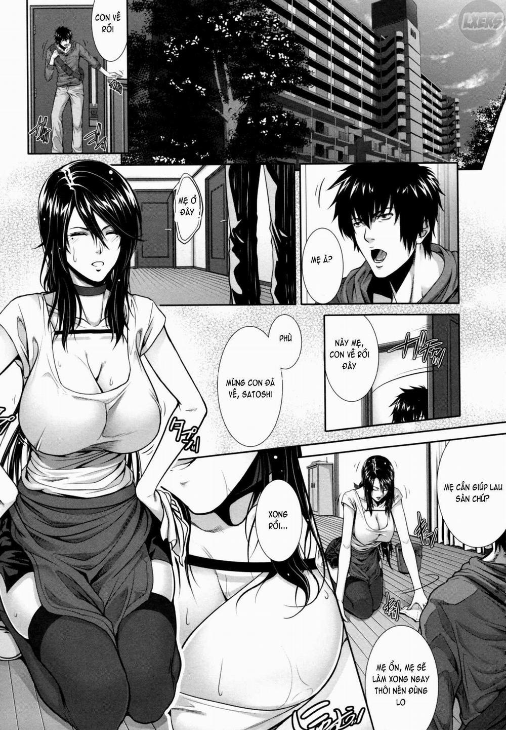 Incest Manual 2 1 trang 16