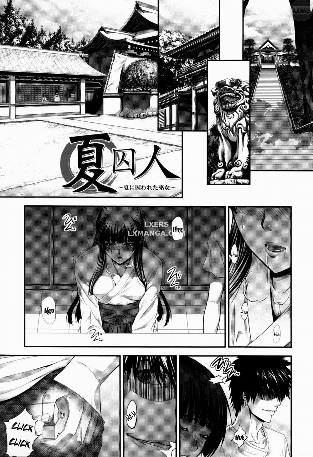 Incest Manual 2 3 trang 3