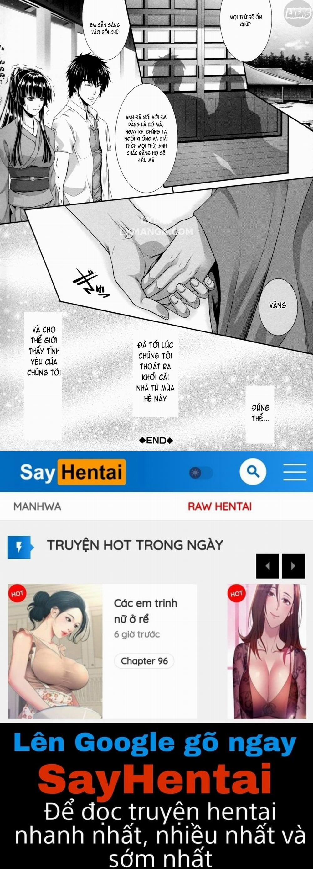 Incest Manual 2 4 trang 33