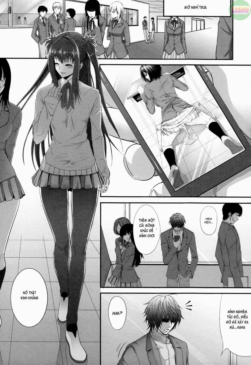 Incest Manual 2 6 trang 13