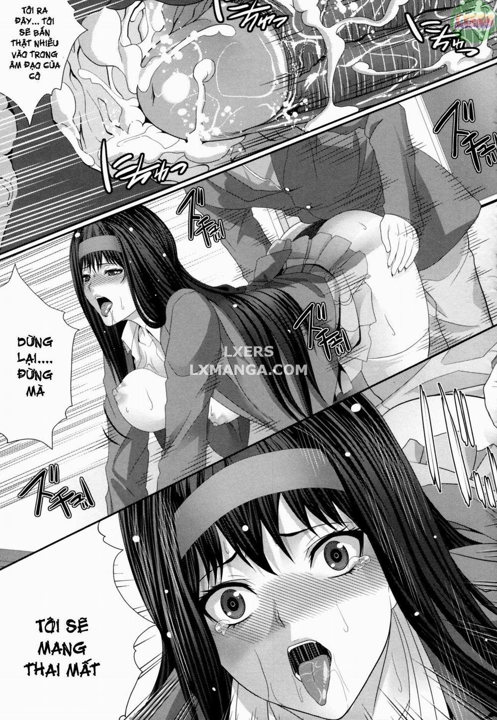 Incest Manual 2 6 trang 39