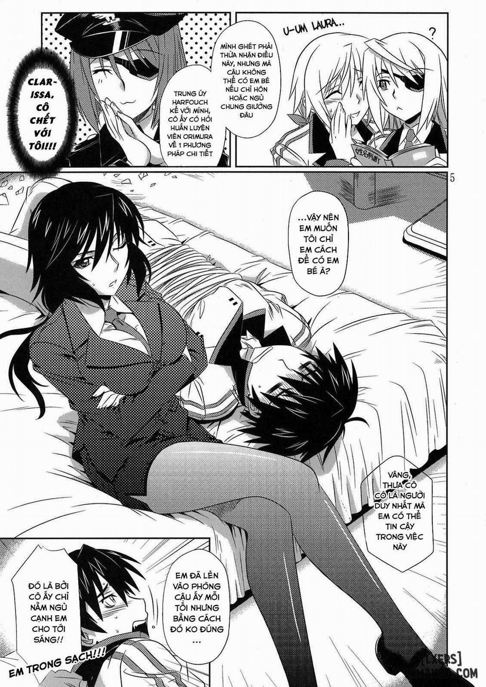 Incest Strategy 1 trang 3