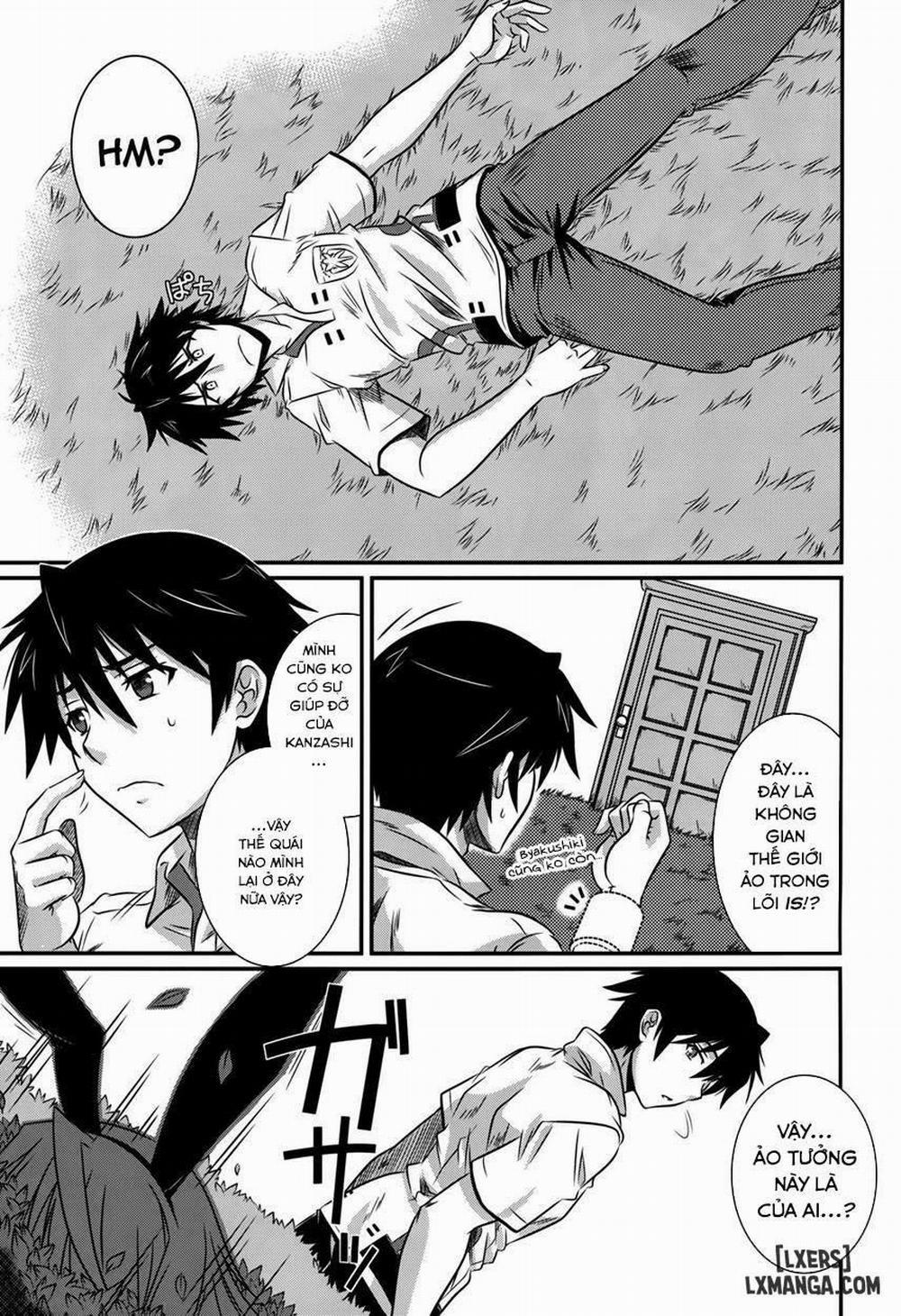 Incest Strategy 4 END trang 1