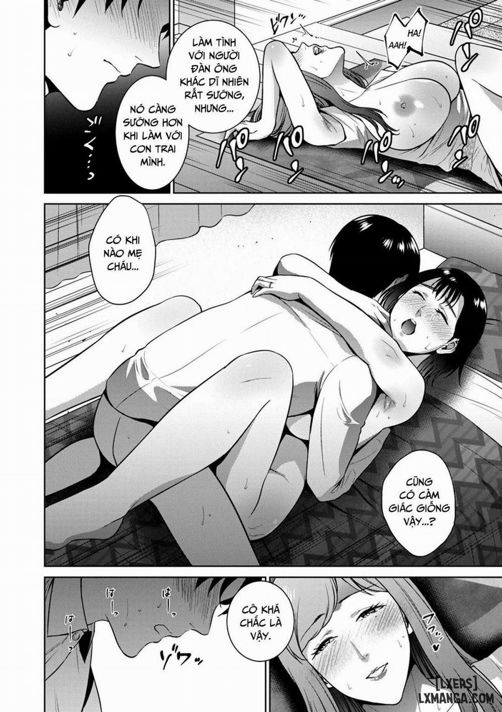 Incestism 3 trang 17