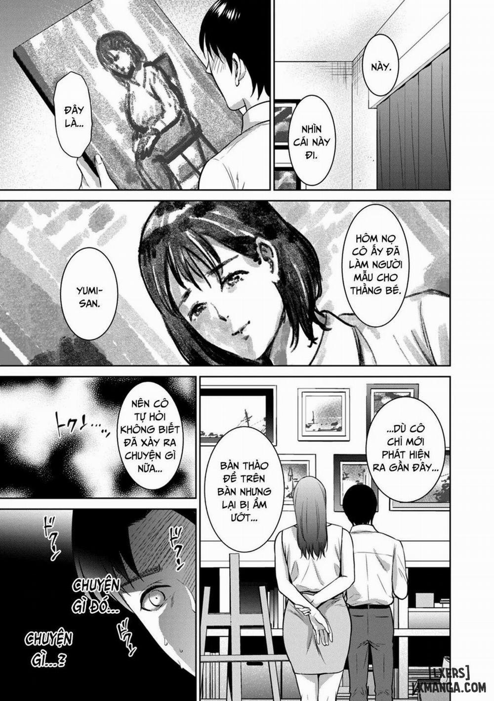 Incestism 3 trang 22