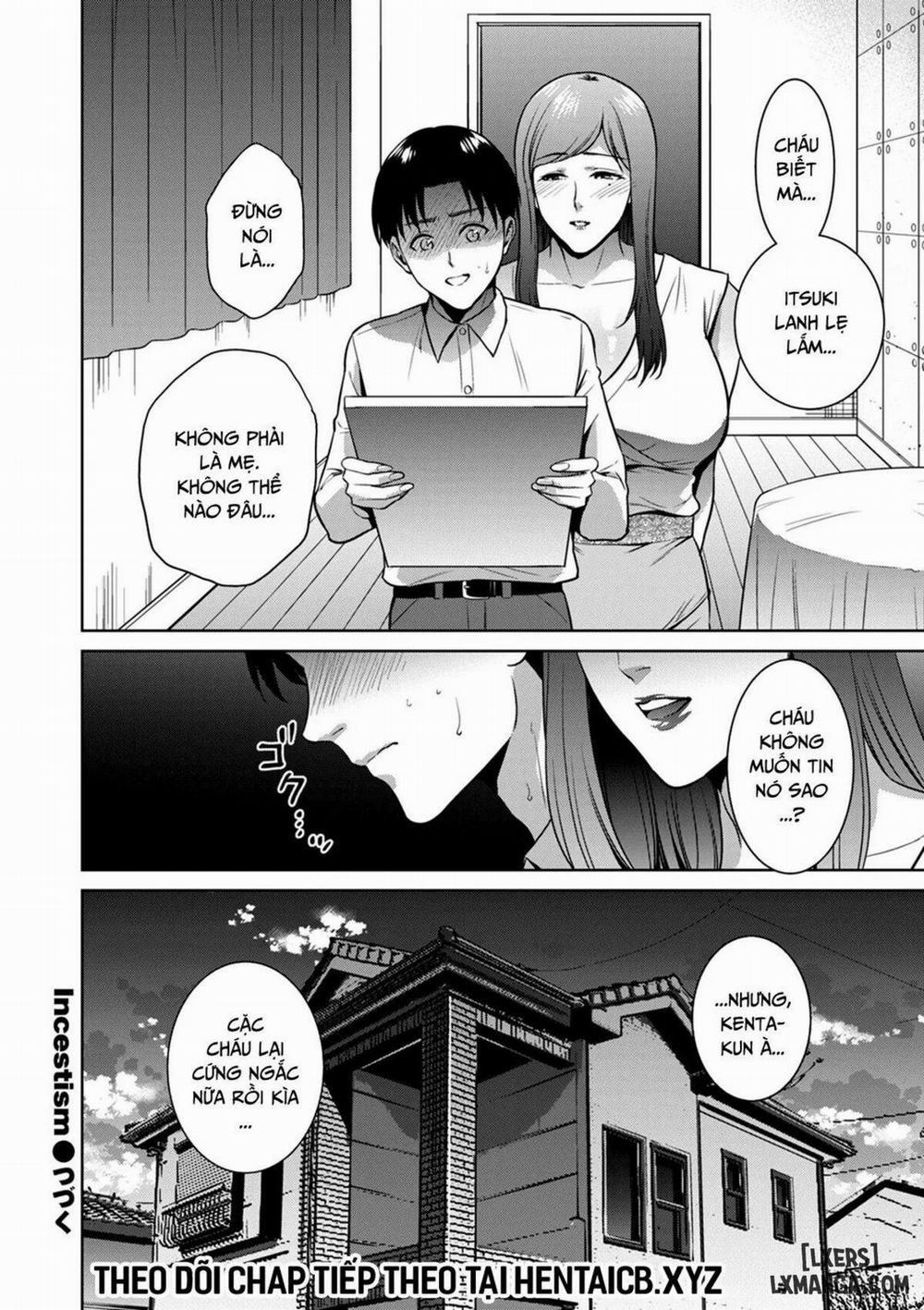 Incestism 3 trang 23