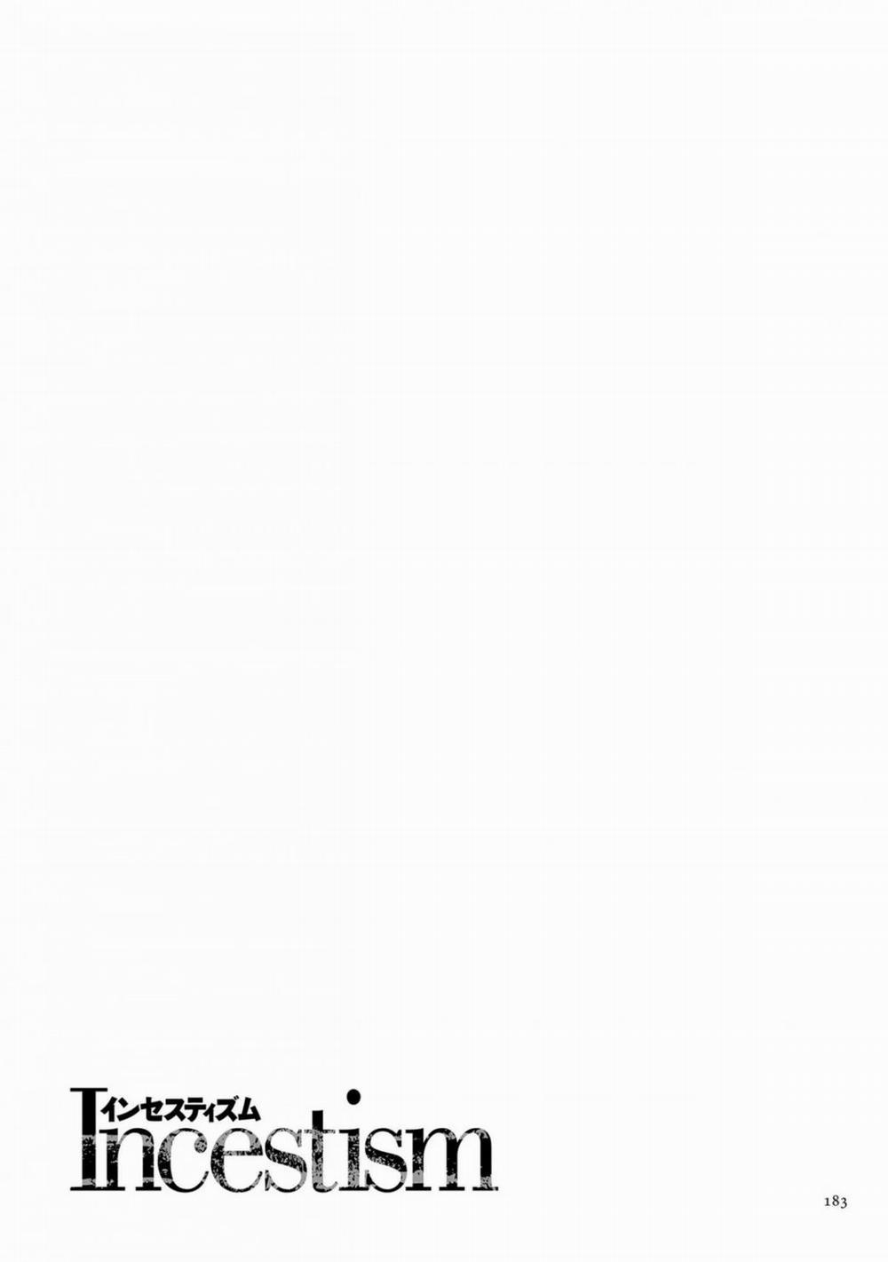 Incestism 7 END trang 26