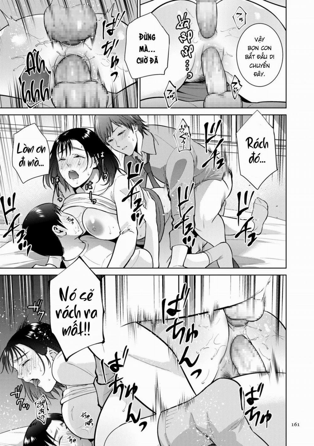 Incestism 7 END trang 4